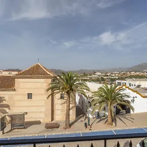 Terraza Mar Y Montana Nerja